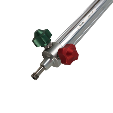 a torch handle