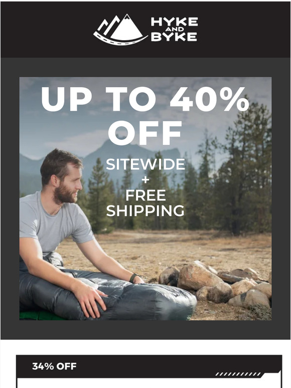 Spring Cleaning! Up To 40% Off Sitewide!