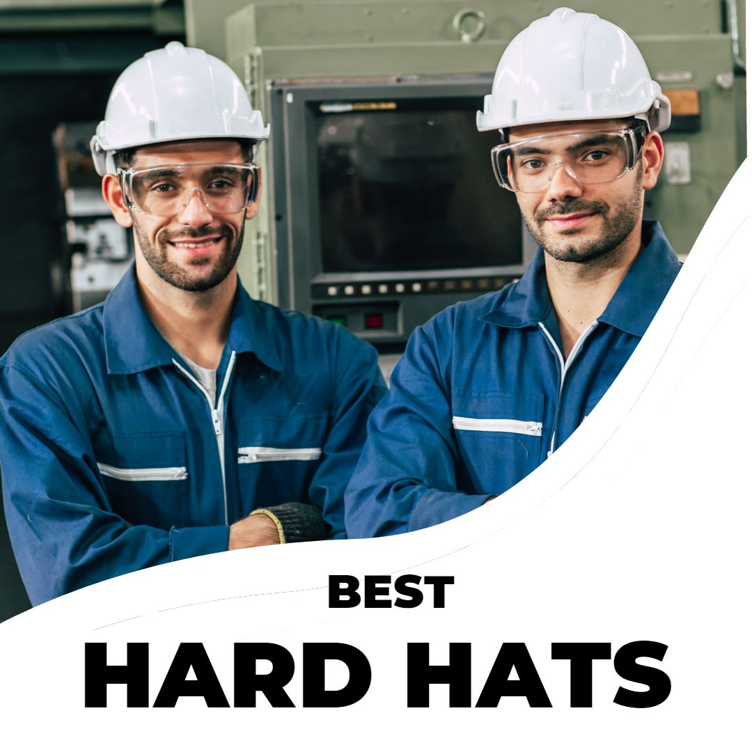BEST HARD HATS