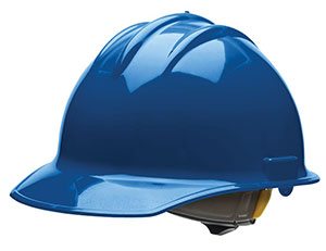 Image of Bullard Classic Series Hard Hats ANSI Z89.1 RATED