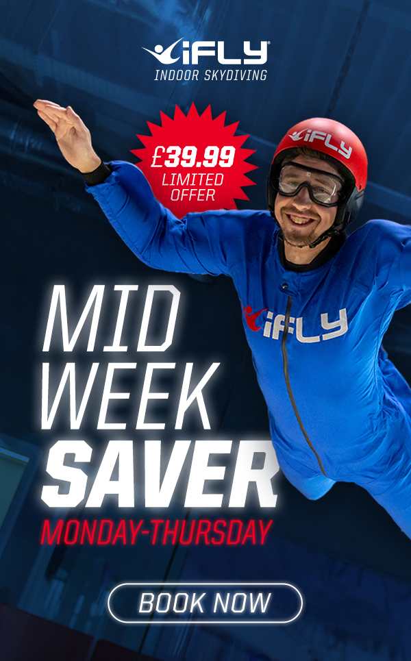iFLY