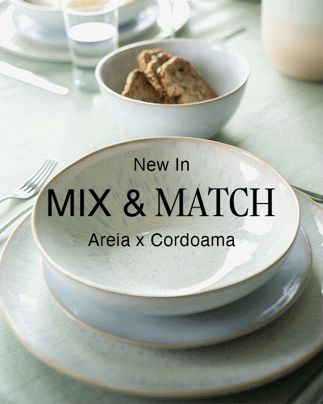 Motel a Miio: Unser neues Mix & Match Set 🤍 | Milled