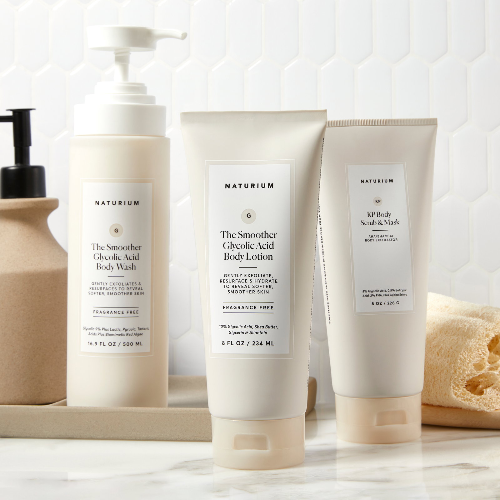 The Smooth For Summer Bundle