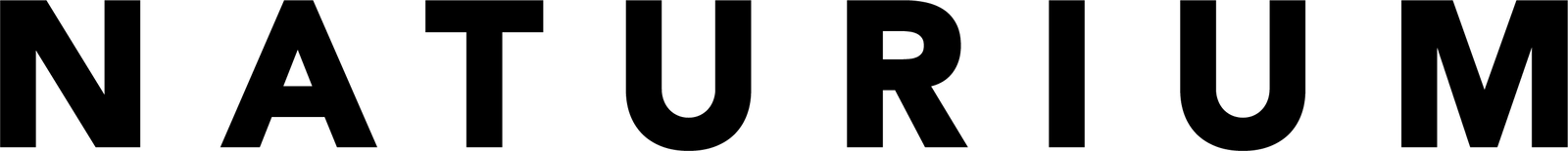 NATURIUM