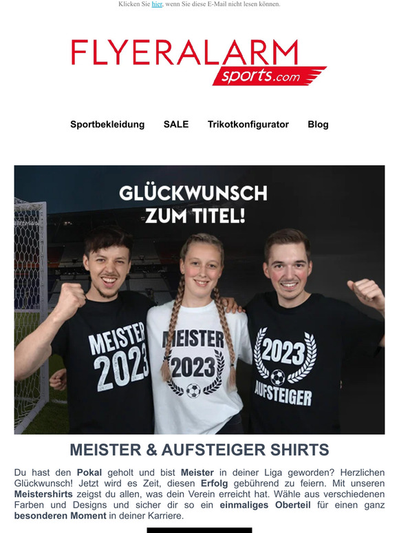 GLÜCKWUNSCH ZUM TITEL