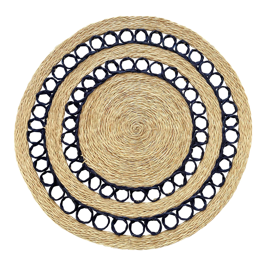 Image of Ring Placemat