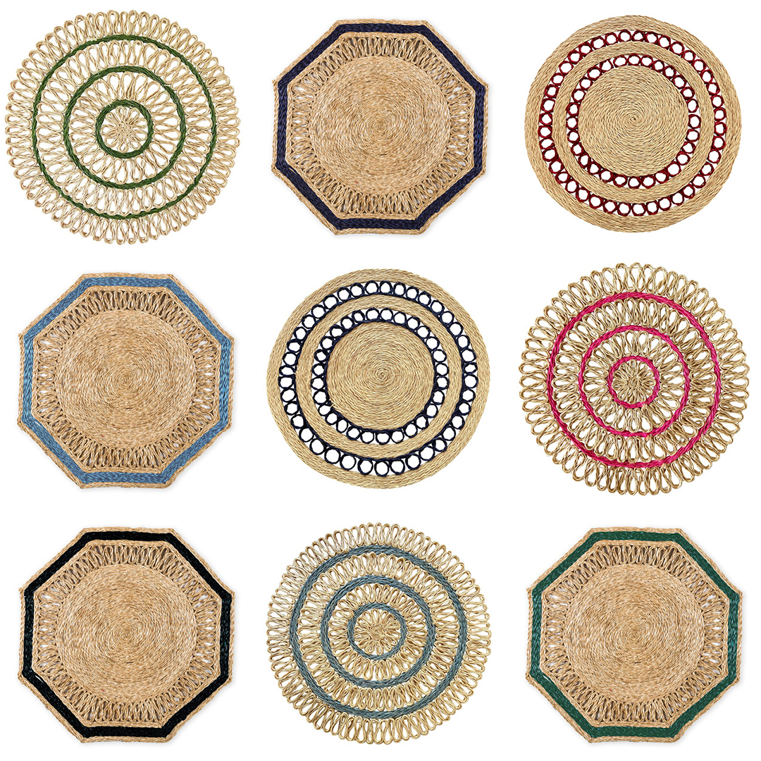 Woven Placemats