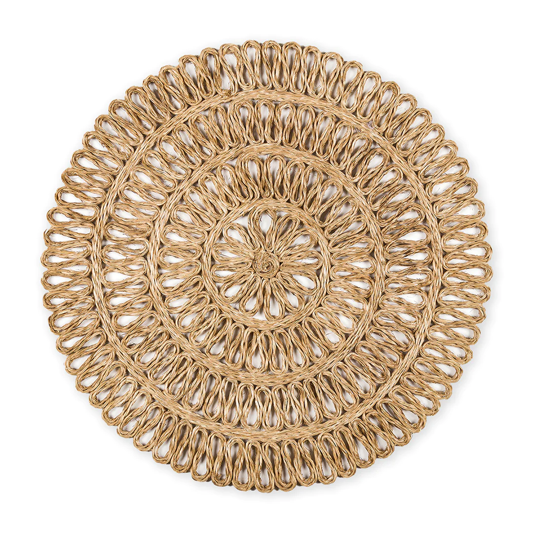 Image of Looped Placemat