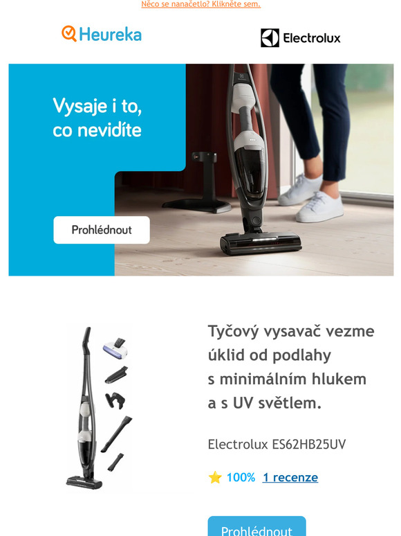 Subject: Který vysavač vidí i neviditelné?