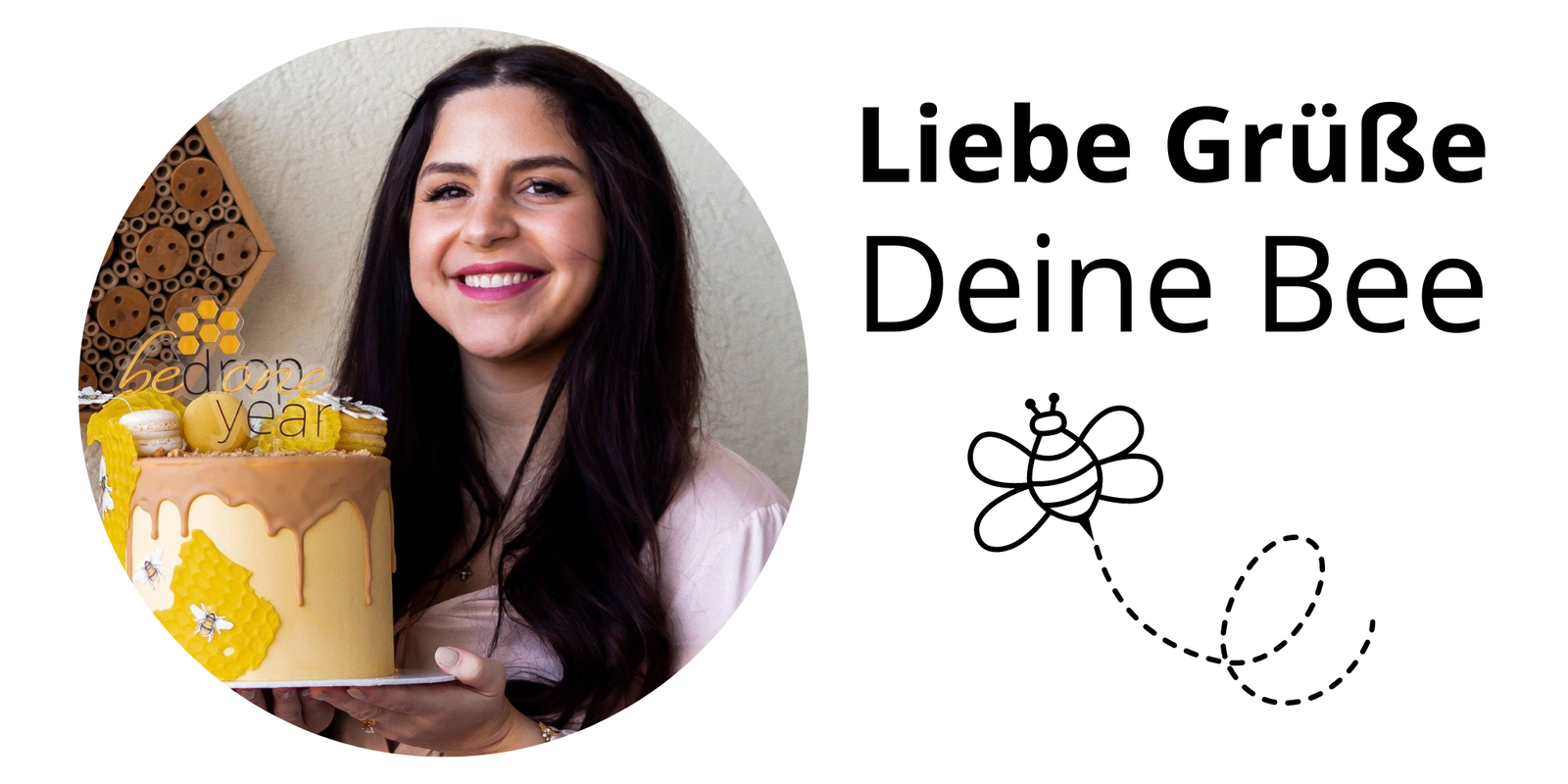 Bee | Gründerin von bedrop