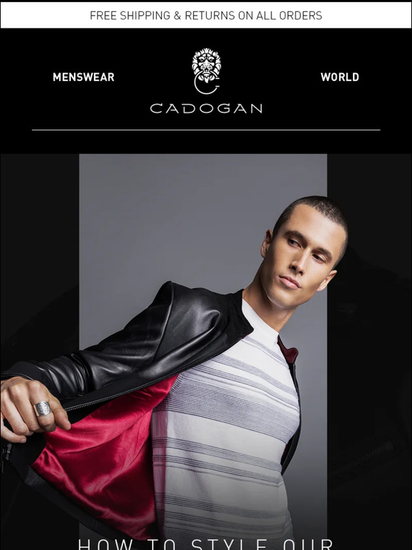 Our Best Sellers Styled to Perfection