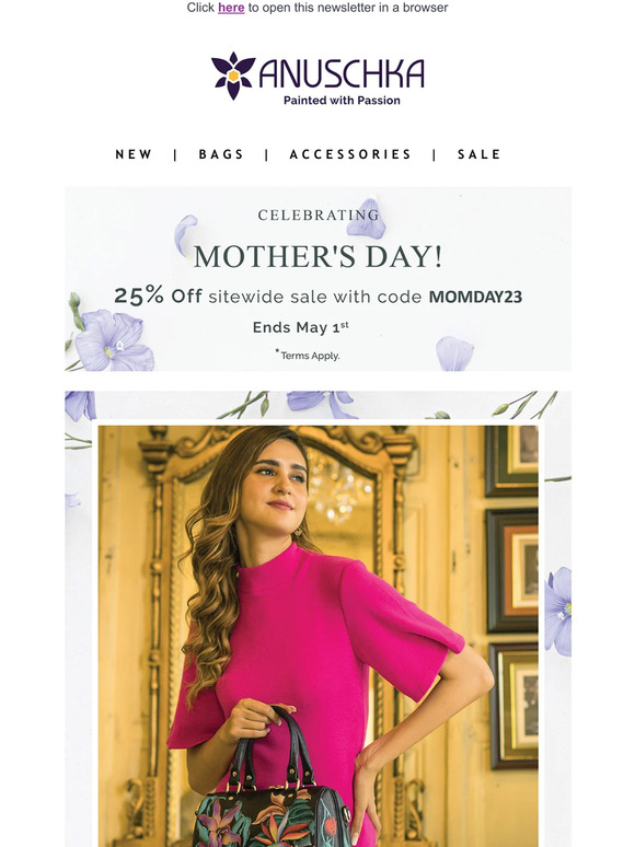 Last Few Days I Shop Gifts at 25% Off