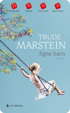 Egne barn av Trude Marstein 229kr