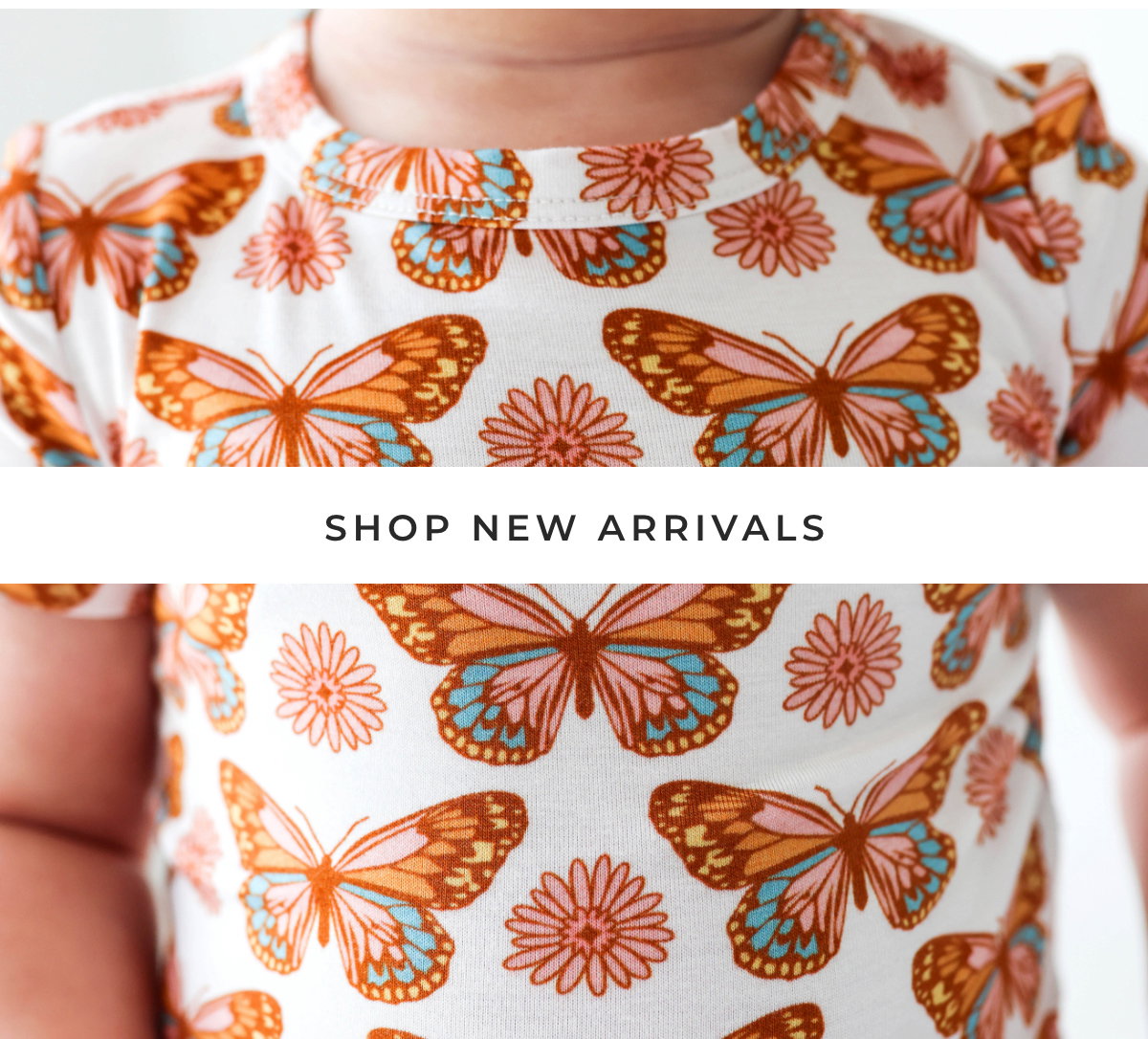 Shop New Arrivals
