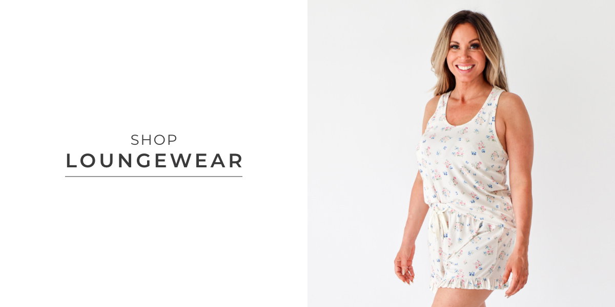 Shop Loungewear