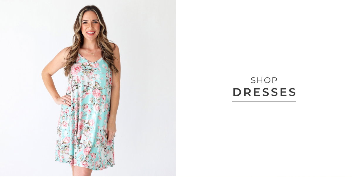 Shop Dresses