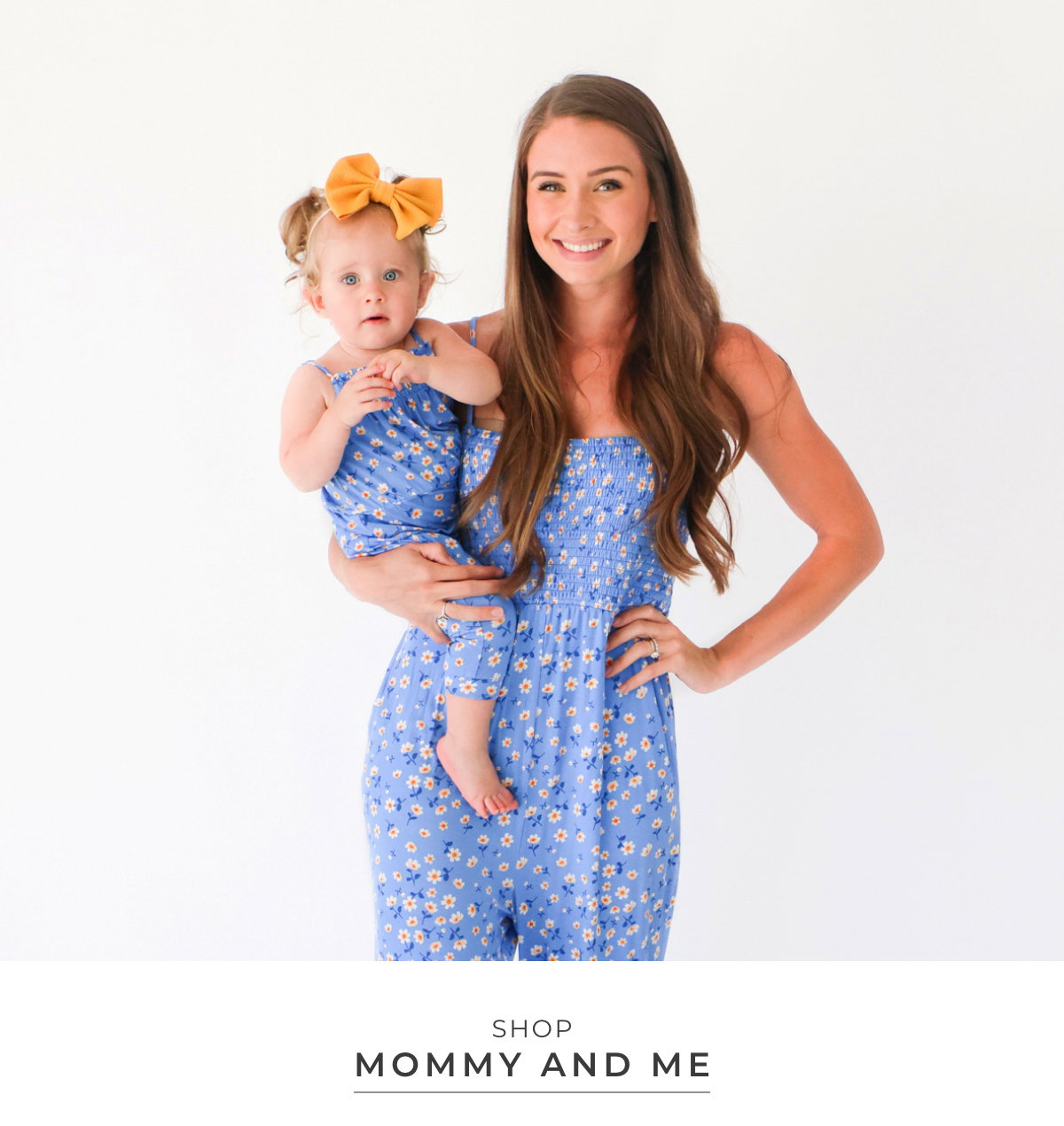 Shop Mommy and Me