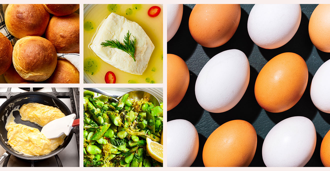 America's Test Kitchen How to Fix Your Warped Baking Sheets Milled