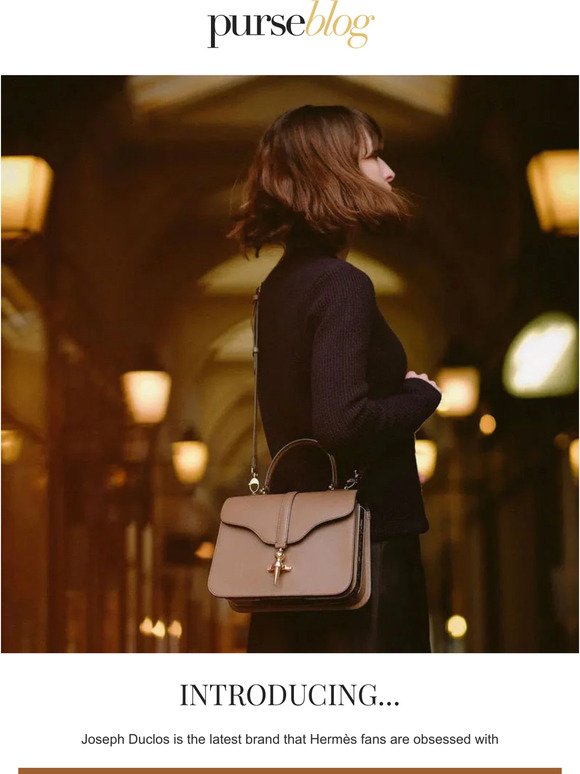 Introducing the Louis Vuitton Wild at Heart Collection - PurseBlog