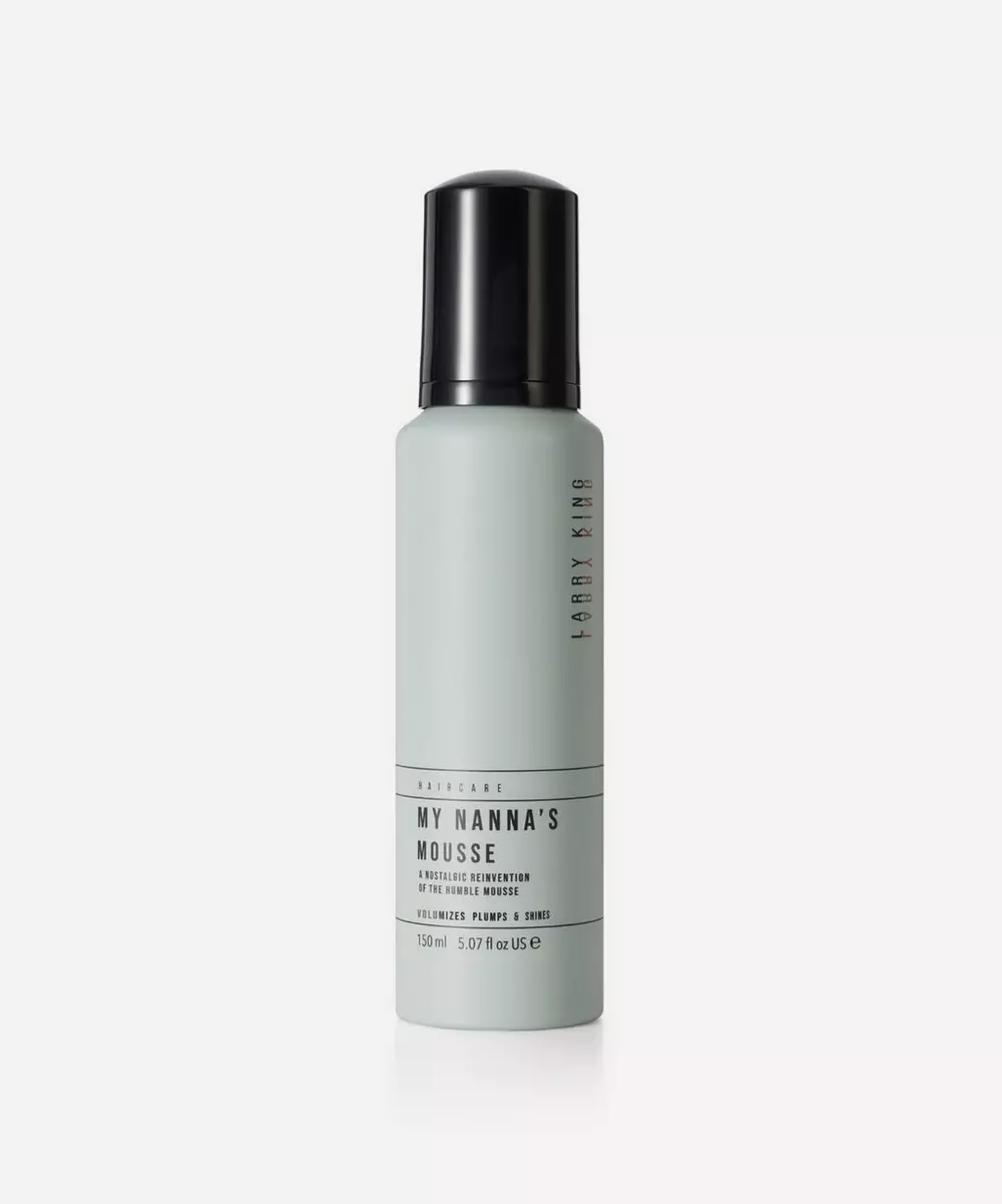 My Nanna’s Mousse 150ml