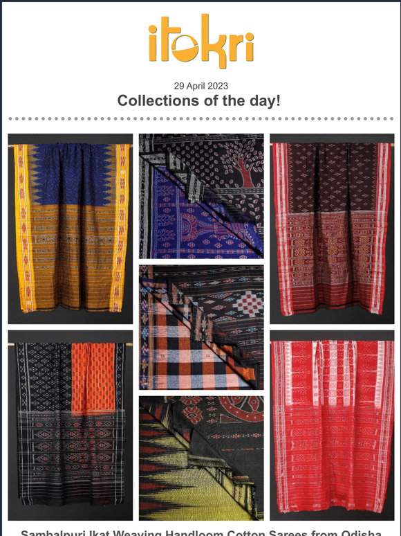 iTokri.com - ❁ Pochampally Ikat Cotton 2pc Dress Material Sets ❁ Check  collection - https://www.itokri .com/collections/2017-125-1-pochampally-ikat-cotton-2pc-dress-material-sets  Check this product here : https://www.itokri.com/collections/2017-125-1 ...