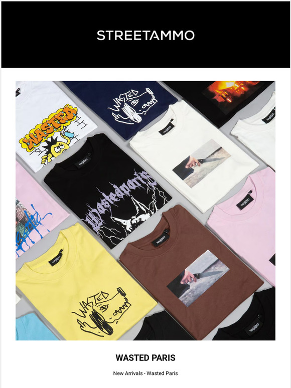 New Arrivals Online Now!
