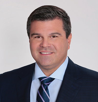 Frank A. Del Rio