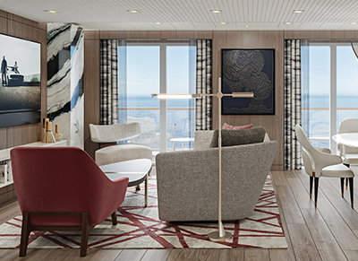 New Standards in Residential Luxury