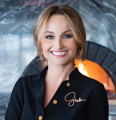 Giada de Laurentiis