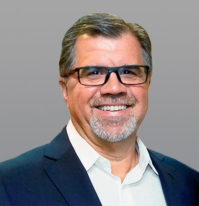 Frank J. Del Rio