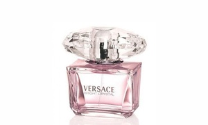 Versace Bright Crystal 3.0 oz Women's Eau de Toilette