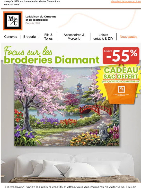 Sitemapcdatahttpsshopinf Inetcomla Maison Du Canevas Broderie Diamant