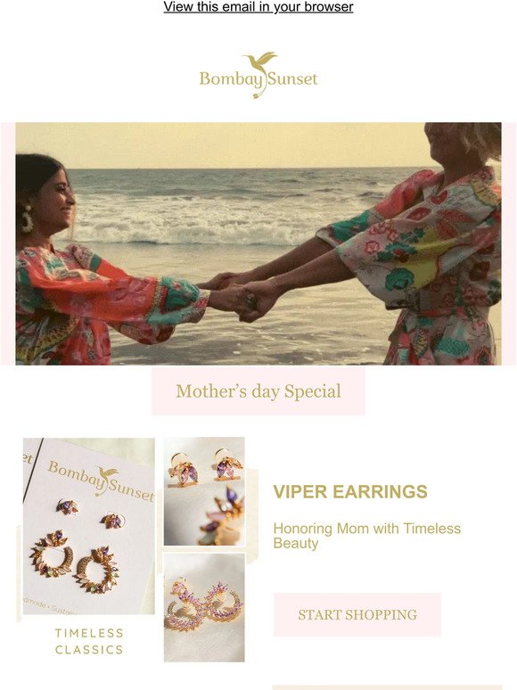 🎁Surprise Mom with a Heartwarming Mother's Day Gift!🎁