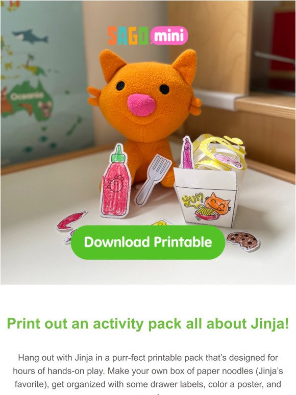 Print a playdate with Jinja! 🐱