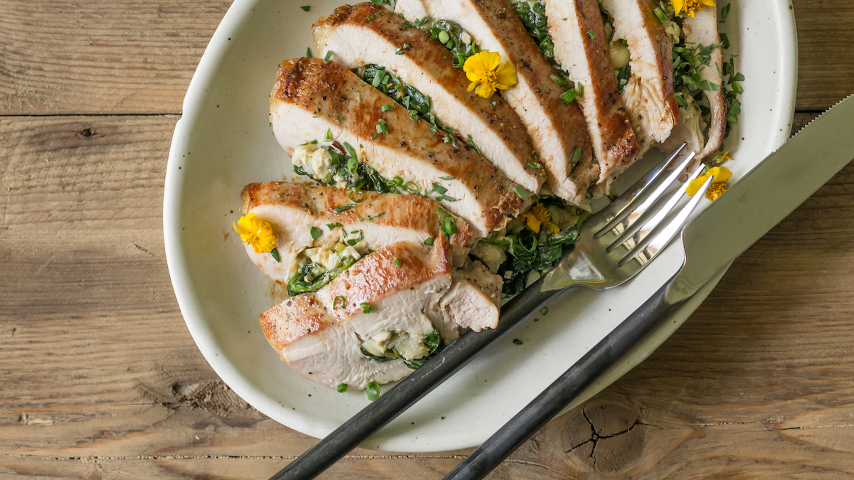 MeatEater Our Favorite Turkey Recipes Milled