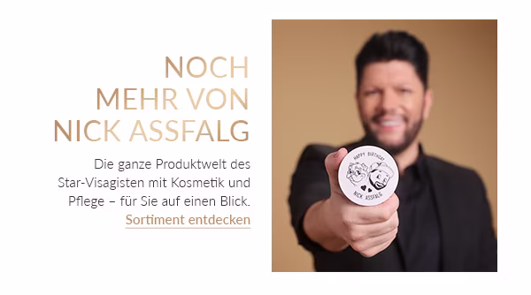 Noch mehr von Nick Assfalg