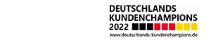 Deutschlands Kundenchampions 2022