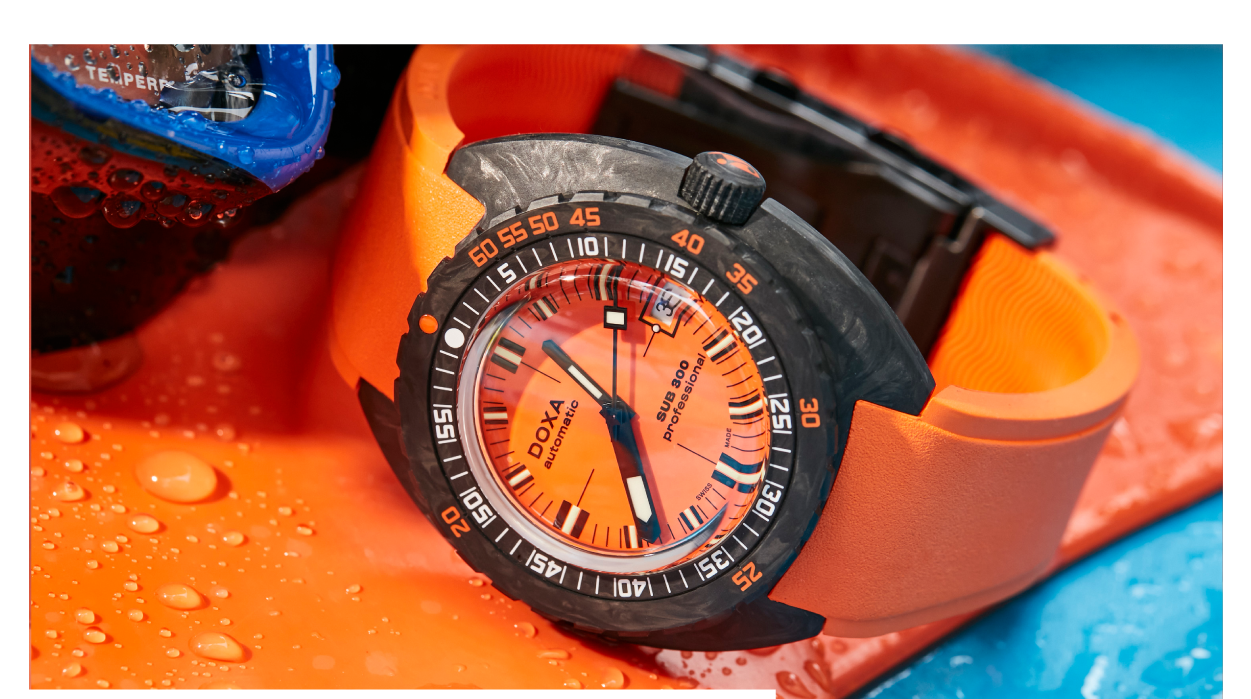 SUB 300 Carbon