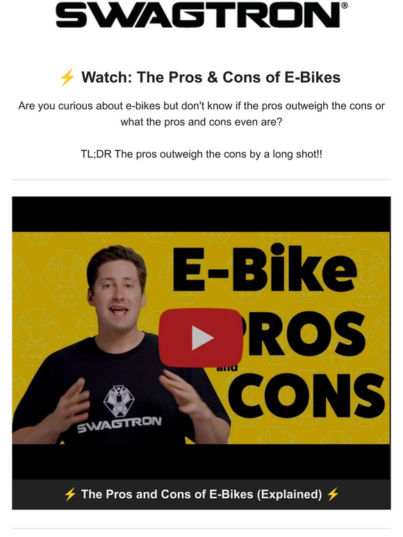 swagtron-pros-cons-of-e-bikes-explained-video-milled