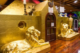 Up to 43% Off 24-Hour Admission to King Spa & Sauna 