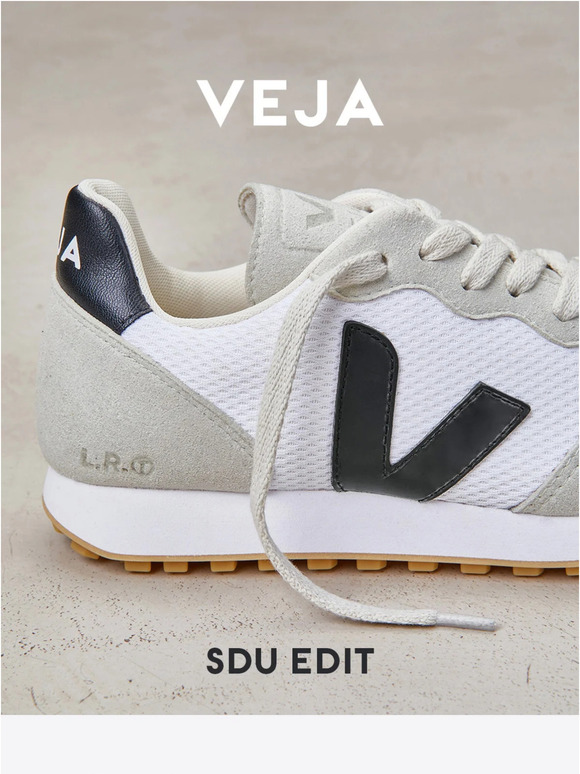 Veja Email Newsletters Shop Sales, Discounts, and Coupon Codes