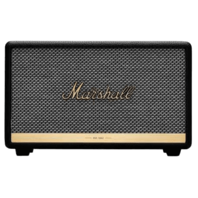 Enceinte Marshall