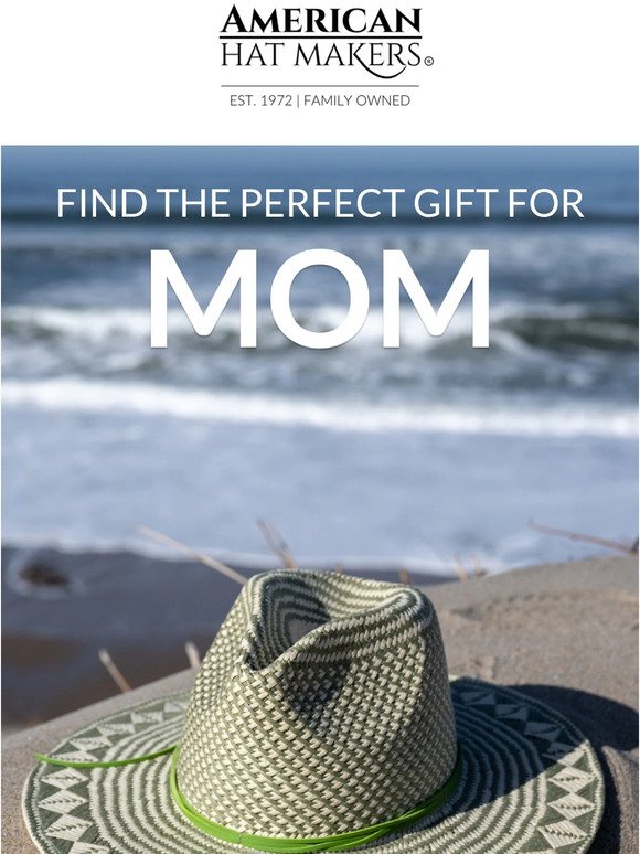 Find The Perfect Gift For Mom💖