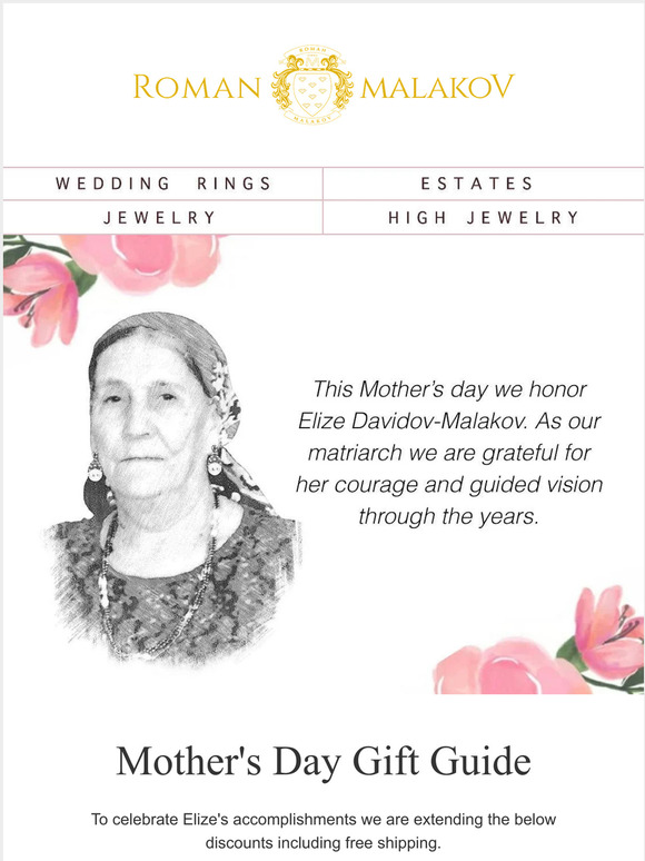Roman's Mother