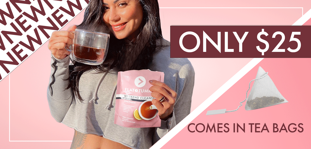 Flat Tummy Co AWAKE? This is for you 🫵 Milled