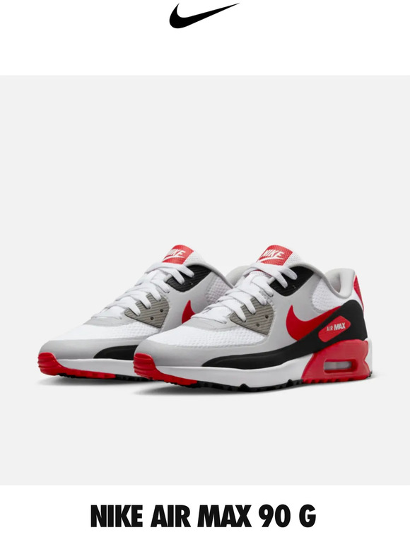 Air Max 90 Golf ⛳️