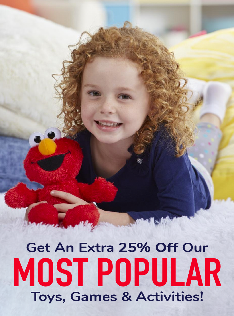Most Popular