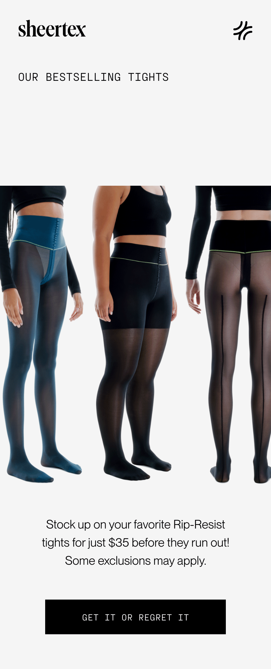 Sheertex Rip-Resistant Tights Review 2023 — Do They Live Up to the