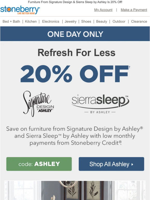 Stoneberry: You Could Get Pre-Qualified + Continue Your Savings . . . |  Milled