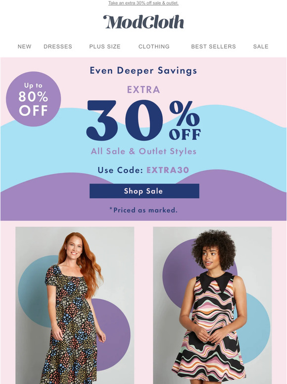 Modcloth Equip yourself for fall Milled